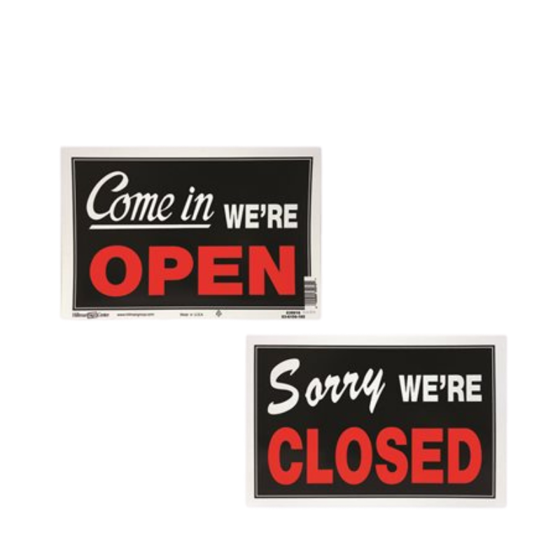 Image Signs